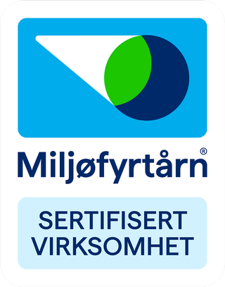 Miljøfyrtårn, sertifisert virksomhet